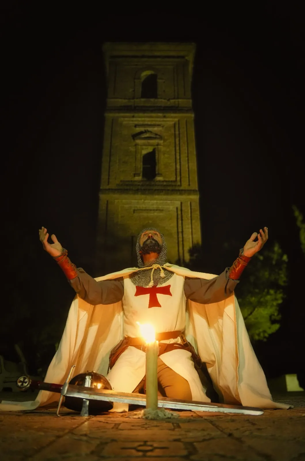 El destino elegido. 750 aniversario