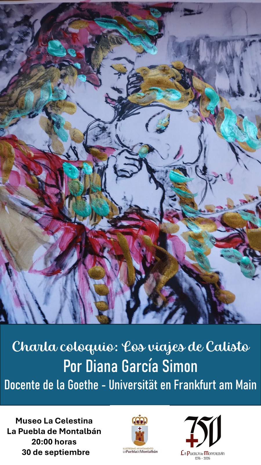 Festival Celestina 2025