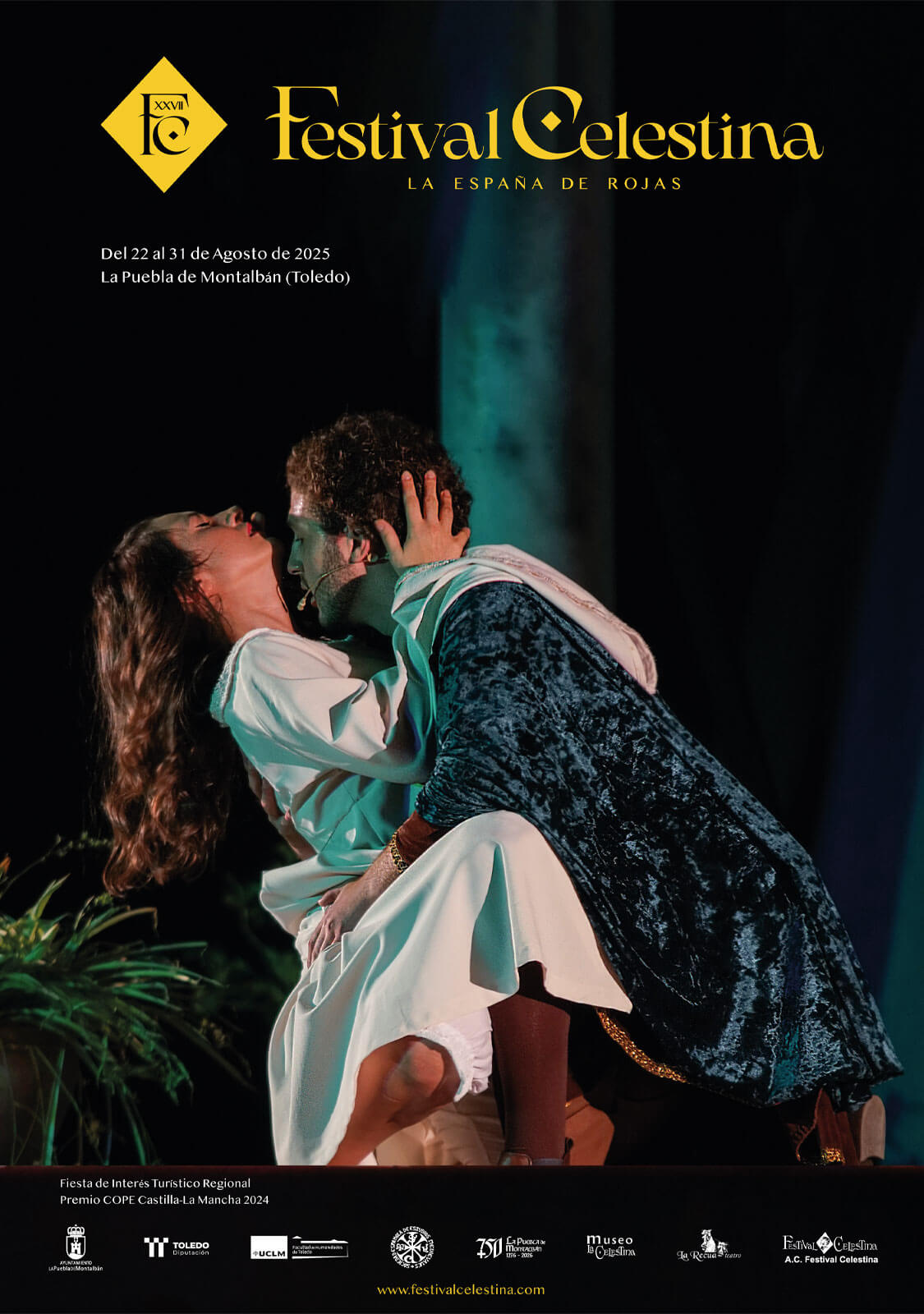 Teatro Celestina
