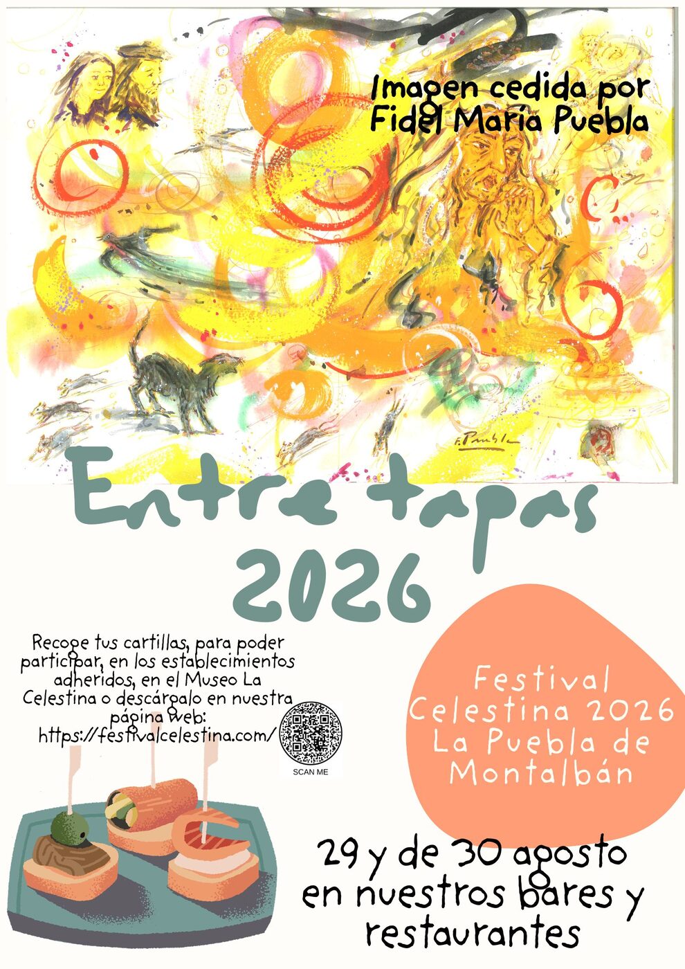 Concurso de tapas