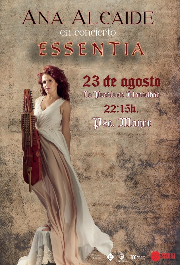 Música. «Essentia»