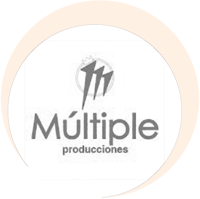 Producciones Múltiple